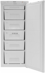 Морозильная камера Pozis FV 115 бежевый