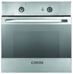 Газовый духовой шкаф Hankel OGE 1504