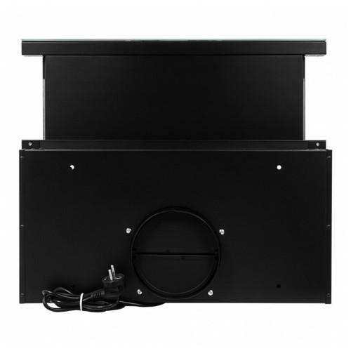 Встраиваемая вытяжка Grand Toledo GC 60 черный