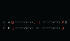 Индукционная варочная панель Electrolux EIV 63443