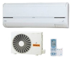 Настенная сплит-система Hitachi RAS-14JH2/RAS-14JH2