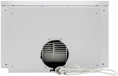 Встраиваемая вытяжка KRONA KAMILLA slim 500 white