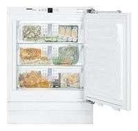 Встраиваемая морозильная камера Liebherr UIG 1313