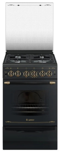 Газовая плита GEFEST 5100-02 0183