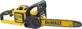 Аккумуляторная цепная пила DeWalt DCM575N