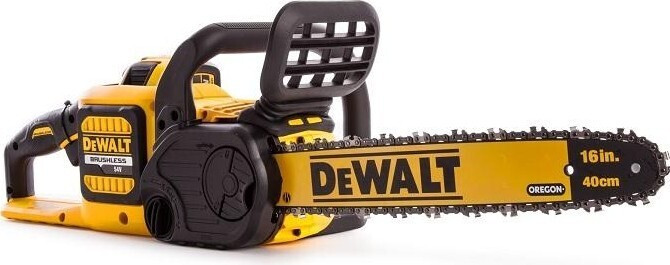 Аккумуляторная цепная пила DeWalt DCM575N