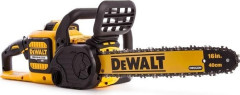 Аккумуляторная цепная пила DeWalt DCM575N