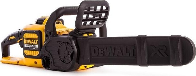 Аккумуляторная цепная пила DeWalt DCM575N