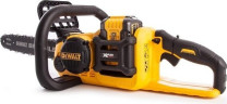 Аккумуляторная цепная пила DeWalt DCM575N