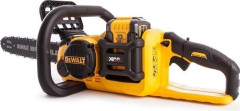 Аккумуляторная цепная пила DeWalt DCM575N