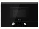 Встраиваемая микроволновая печь Teka ML 8220 BIS NIGHT RIVER BL