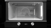 Встраиваемая микроволновая печь Teka ML 8220 BIS NIGHT RIVER BL