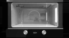 Встраиваемая микроволновая печь Teka ML 8220 BIS NIGHT RIVER BL