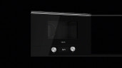 Встраиваемая микроволновая печь Teka ML 8220 BIS NIGHT RIVER BL