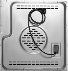 Электрический духовой шкаф Korting OKB 591 CSGN