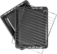 Электрический духовой шкаф Korting OKB 591 CSGN