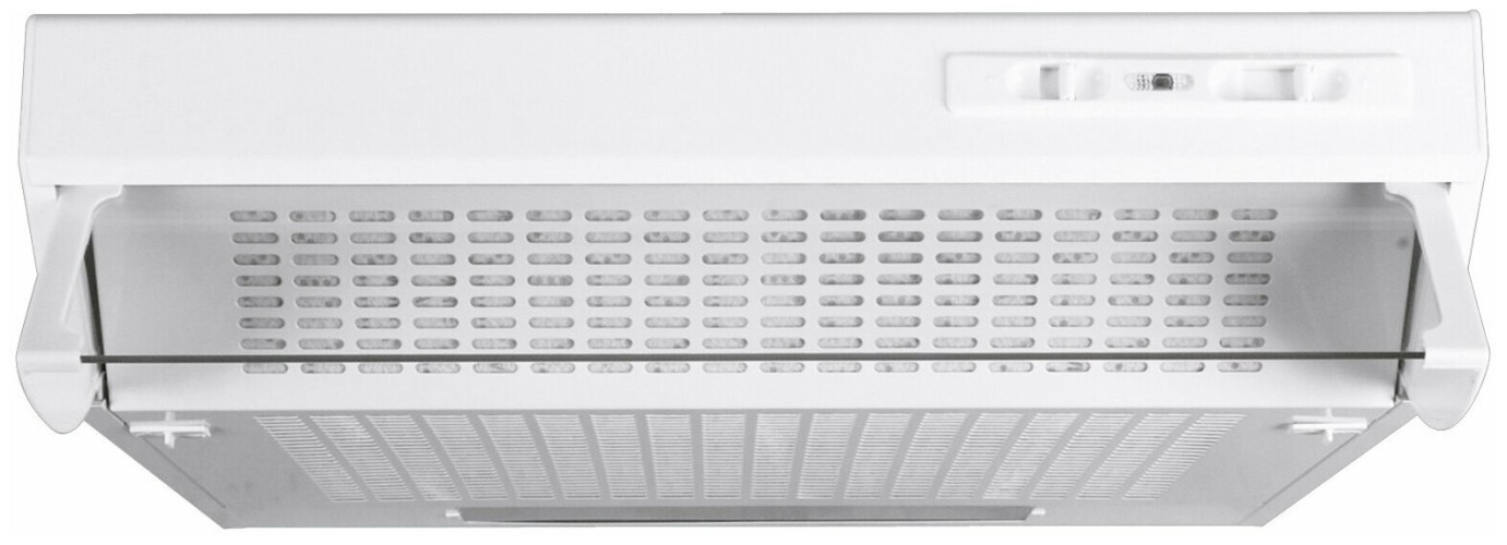 Подвесная вытяжка ARDESIA Basic F 60