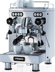 Рожковая кофемашина SAECO SE-50 1 GR