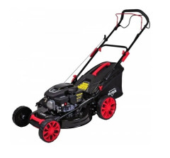 Газонокосилка бензиновая Elitech К 6000D