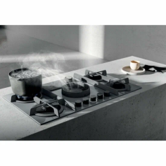 Газовая варочная панель Elica NikolaTesla Flame GR/F/88
