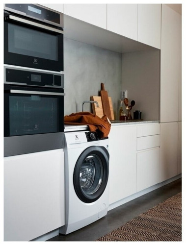Стиральная машина Electrolux EW7WO447W