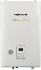 Котел Navien Deluxe Plus 13k COAXIAL 2