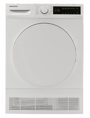 Сушильная машина Daewoo T8CT2W9RU