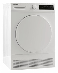 Сушильная машина Daewoo T8CT2W9RU