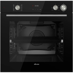 Электрический духовой шкаф Konigin Barberry 60 BK ES10
