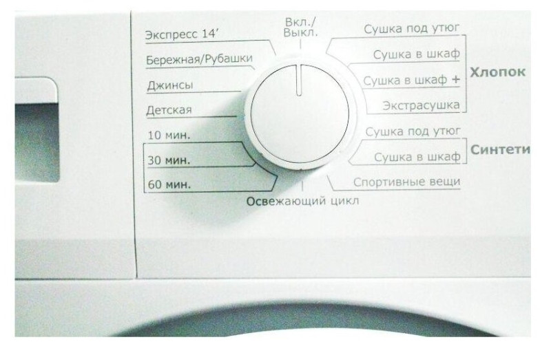 Сушильная машина Beko DU 7111 GAW