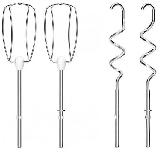 Миксер Moulinex HM 460110