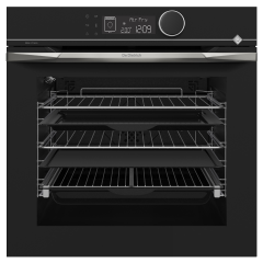 Электрический духовой шкаф De Dietrich DOP4556X