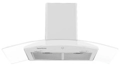 Кухонная вытяжка Zigmund&amp;Shtain K 136.9 W