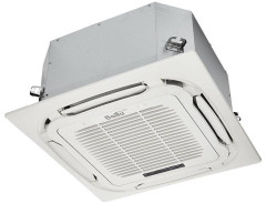 Сплит-система кассетного типа Ballu Machine BLCI_C-12HN8/EU_23Y compact