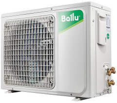Сплит-система кассетного типа Ballu Machine BLCI_C-12HN8/EU_23Y compact