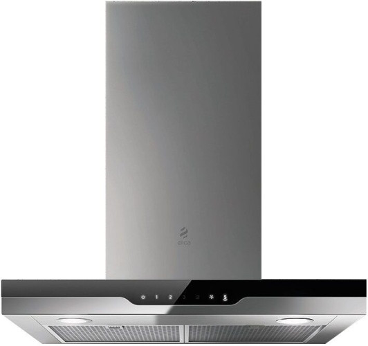 Кухонная вытяжка Elica Top Sense IXBL/A/60