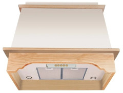 Кухонная вытяжка Kuppersberg Villaggio 90 WM B