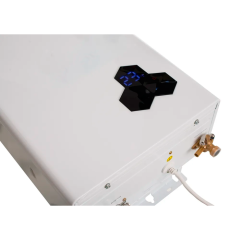 Автоматическая газовая колонка MIZUDO ВПГ 4-12 Т