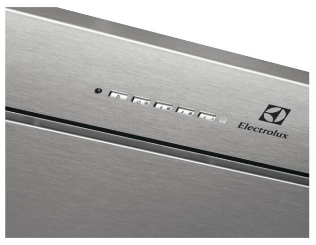 Встраиваемая вытяжка Electrolux EFG 60563 OX