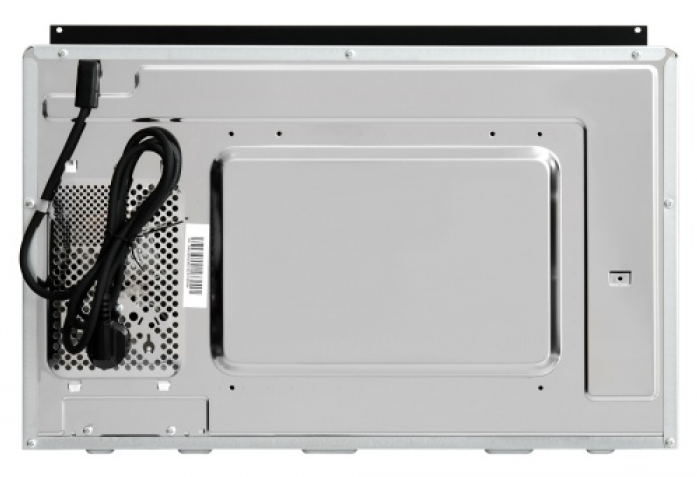 Встраиваемая микроволновая печь Akpo MEA 82008 MEP02 IX