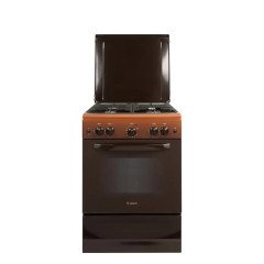 Комбинированная плита Gefest 6101-02 0010