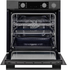 Электрический духовой шкаф Kuppersberg KSO 610 SG