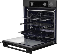 Электрический духовой шкаф Kuppersberg KSO 610 SG