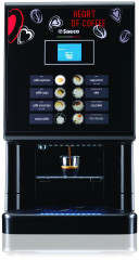 Кофемашина Saeco Phedra EVO Espresso