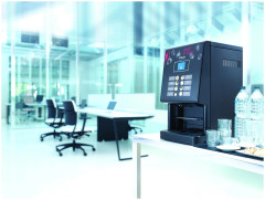 Кофемашина Saeco Phedra EVO Espresso