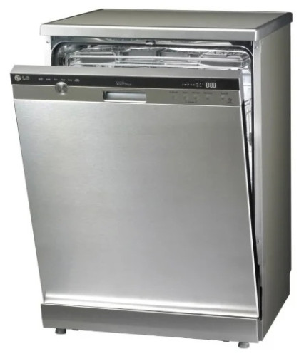 Посудомоечная машина LG D1463CF