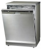 Посудомоечная машина LG D1463CF