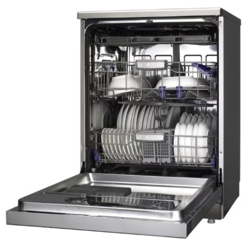 Посудомоечная машина LG D1463CF