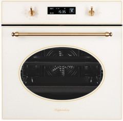 Электрический духовой шкаф Kuppersberg NC 693 C