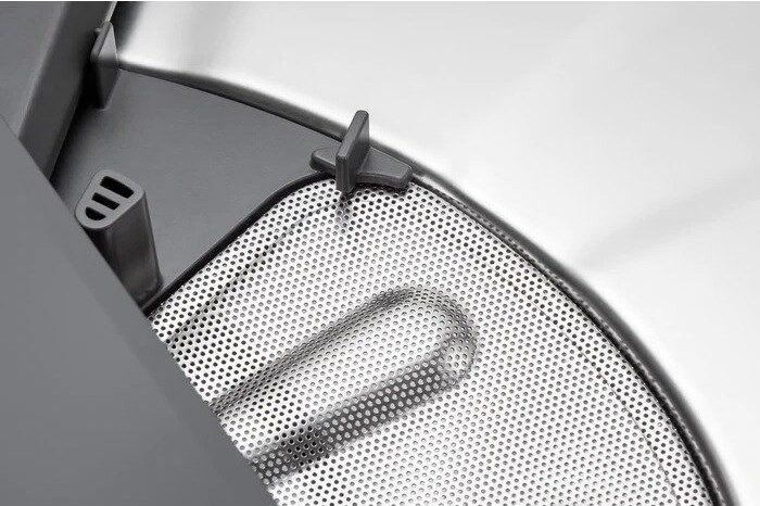 Посудомоечная машина AEG FSR 63807 P